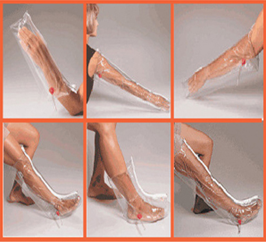 inflatable-clear-pvc-splints-set-of-4-image-2