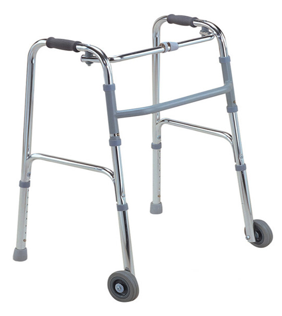 2-wheel-aluminum-walker-adult-image