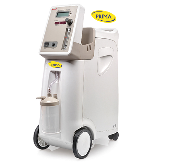 oxygen-concentrators-with-nebulizer-3lmin-prima-series-image