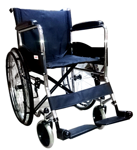 adult-wheelchair-basic-chrome-image