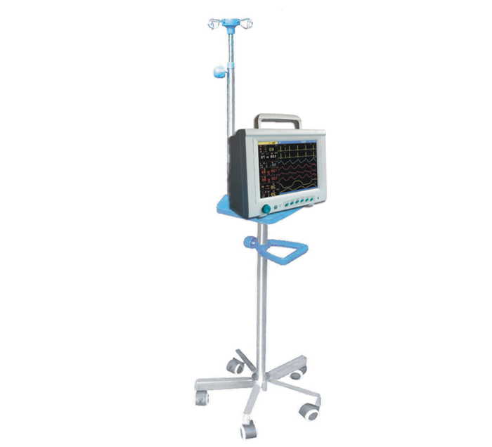 stainless-steel-serum-holder-abs-monitor-holder-image-2