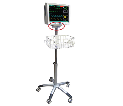 support-fixation-dinamap-sur-supports-image