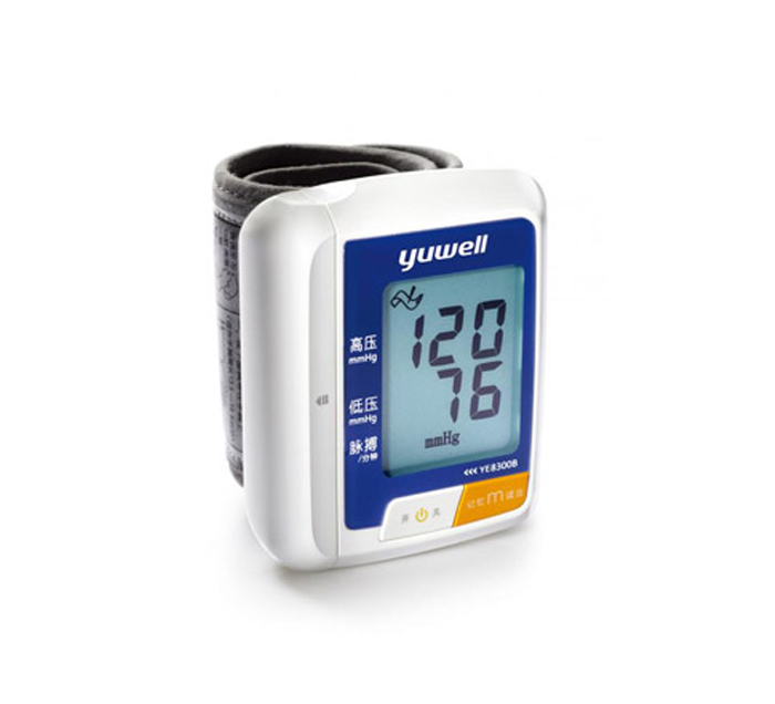 yuwell-digital-wrist-blood-pressure-monitor-image